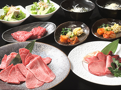 食べ放題祀祭り