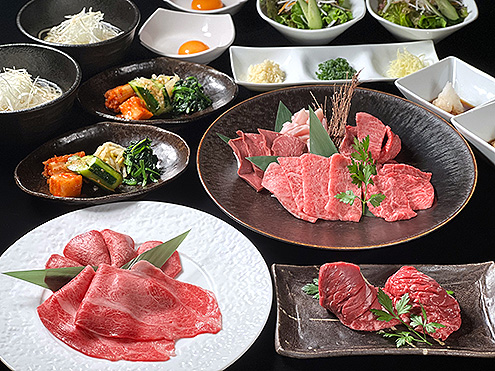 食べ放題祀祭り